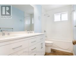 1997 Truscott Drive, Mississauga, ON L5J2A4 Photo 18