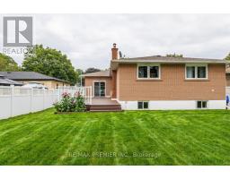 1997 Truscott Drive, Mississauga, ON L5J2A4 Photo 23
