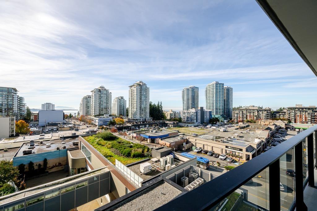 707 1588 Johnston Road, White Rock — photo 3