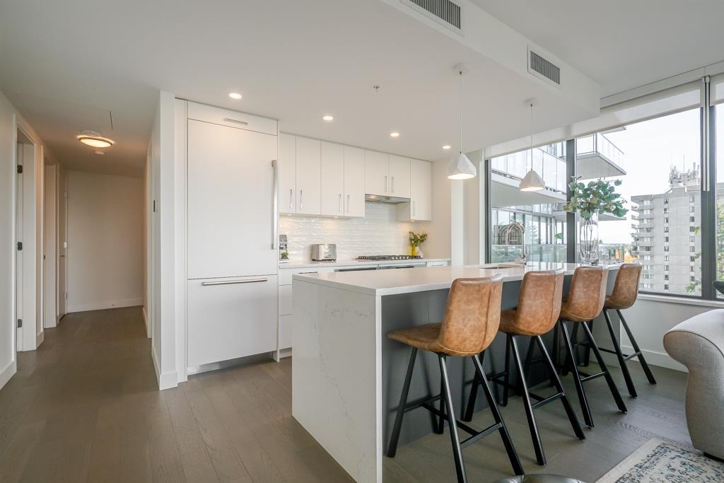 707 1588 Johnston Road, White Rock — photo 7