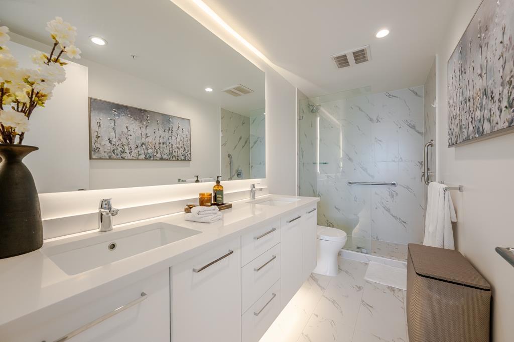707 1588 Johnston Road, White Rock — photo 15