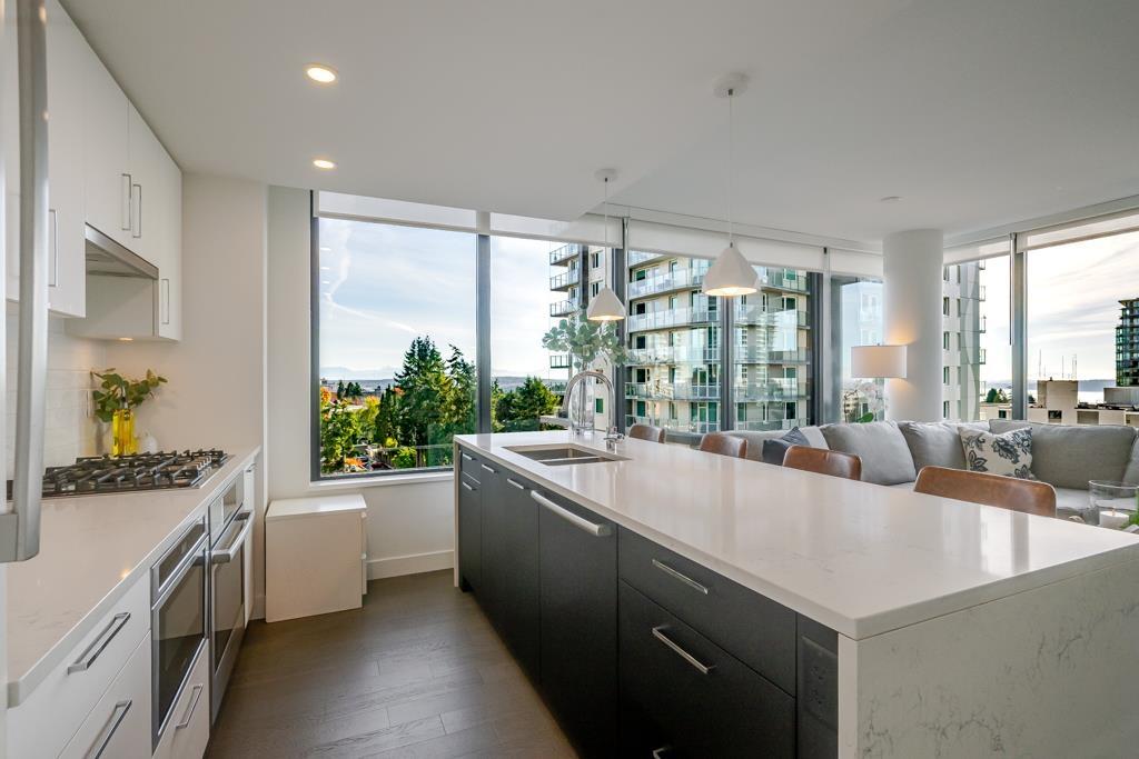 707 1588 Johnston Road, White Rock — photo 8