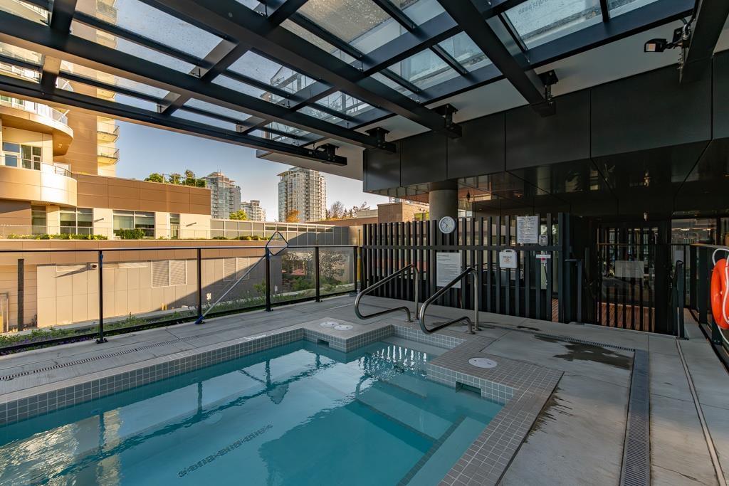 707 1588 Johnston Road, White Rock — photo 25