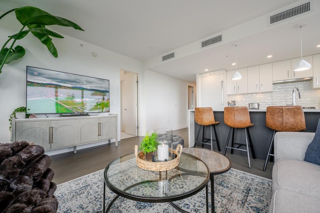 707 1588 Johnston Road, White Rock — photo 6