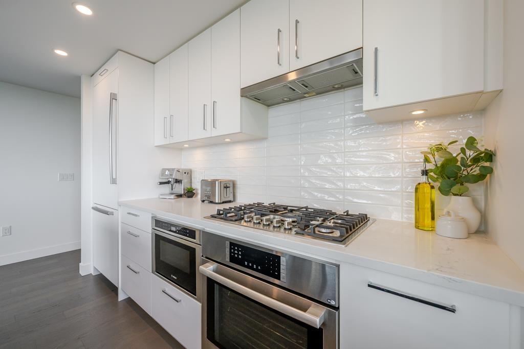707 1588 Johnston Road, White Rock — photo 9