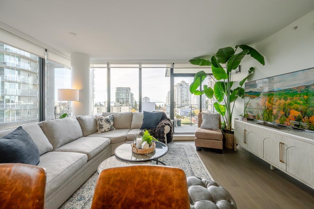 707 1588 Johnston Road, White Rock — photo 4