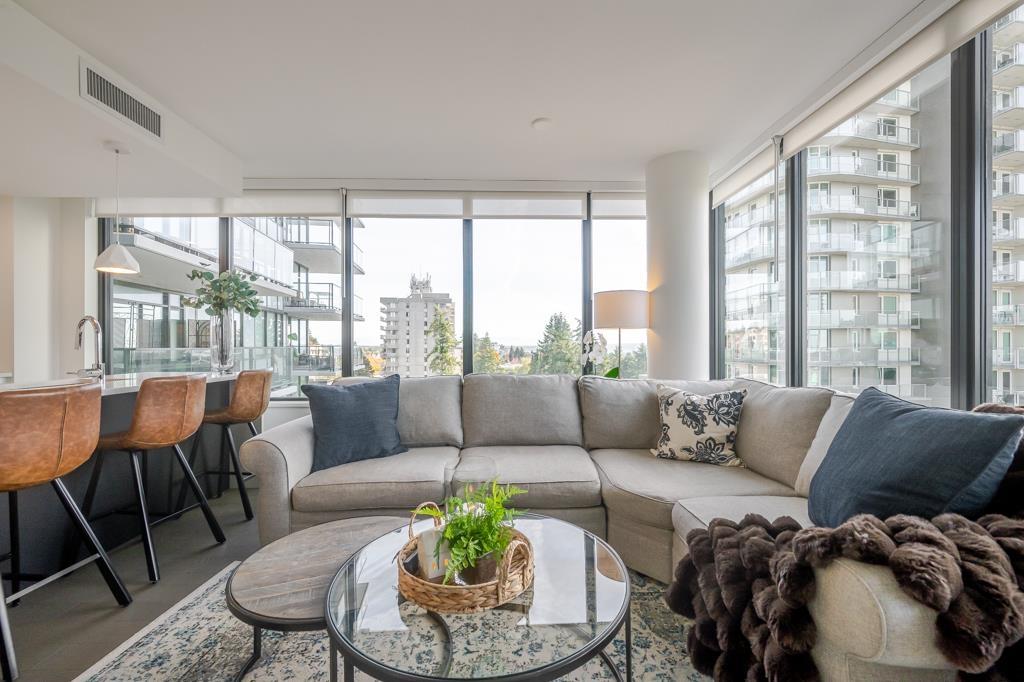 707 1588 Johnston Road, White Rock — photo 5