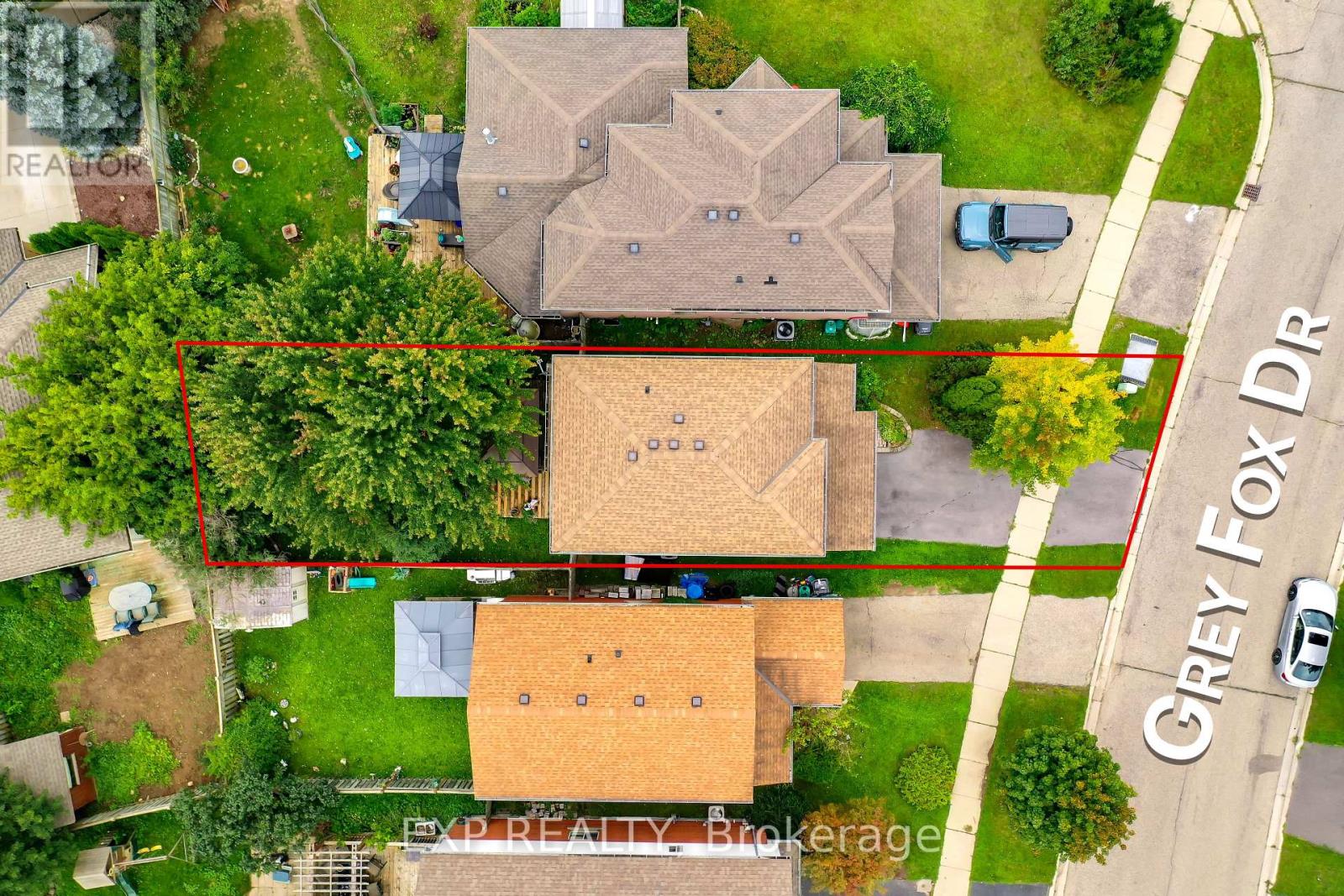 237 GREY FOX DRIVE, Kitchener — photo 4