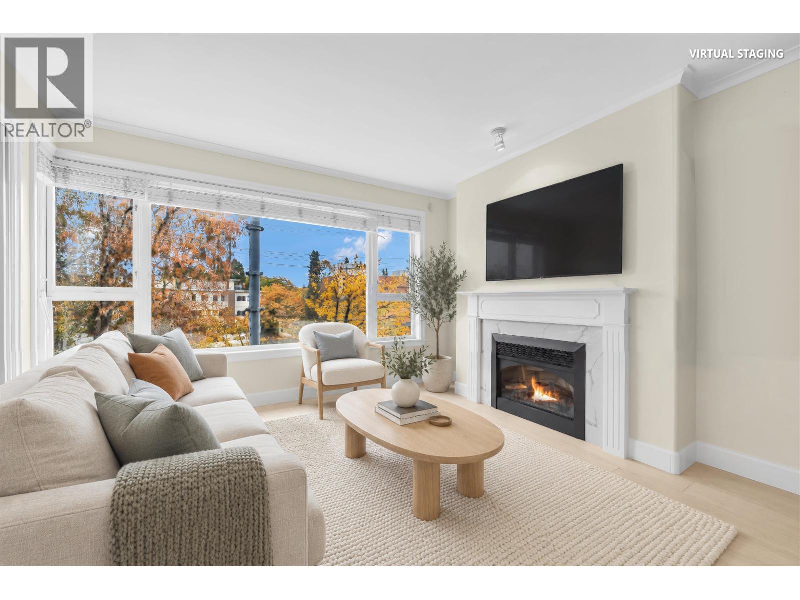 302 2103 W 45th Avenue, Vancouver — photo 4