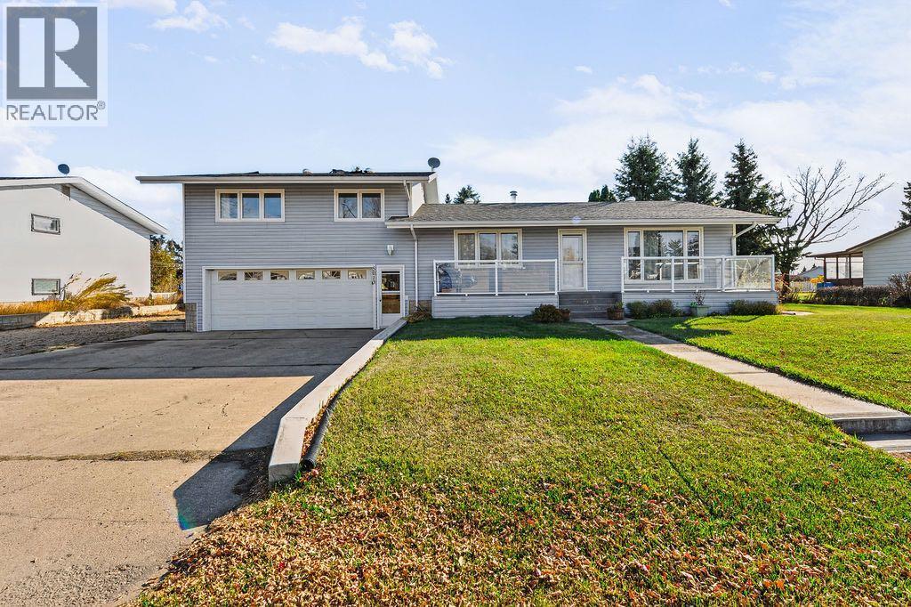 5013 47 Street, Daysland