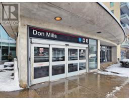 229 - 70 Forest Manor Road, Toronto, ON M2J0A9 Photo 21