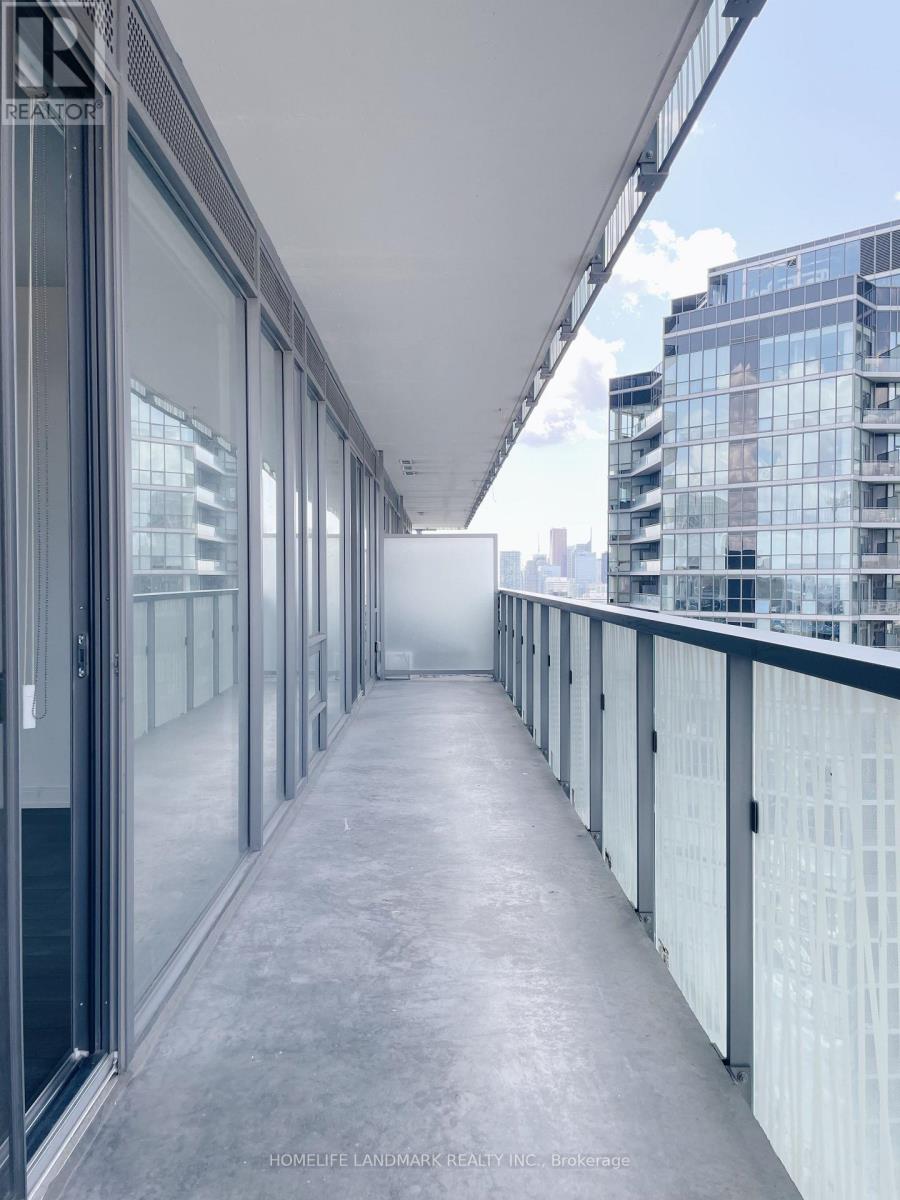 4107 - 50 CHARLES STREET E, Toronto (Church-Yonge Corridor) — photo 12