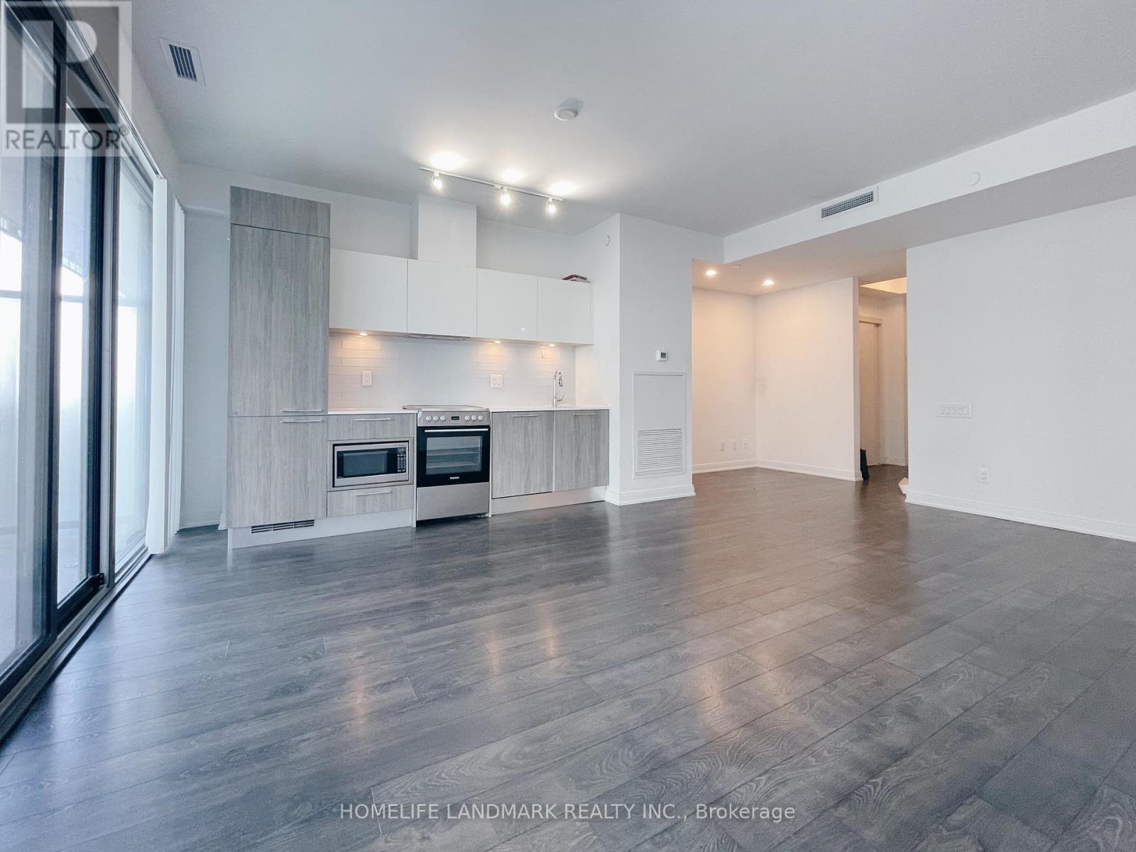 4107 - 50 CHARLES STREET E, Toronto (Church-Yonge Corridor) — photo 2