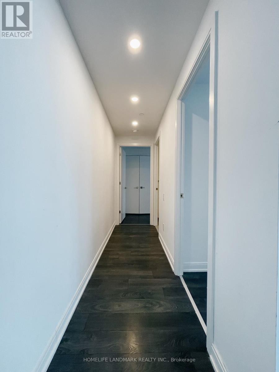 4107 - 50 CHARLES STREET E, Toronto (Church-Yonge Corridor) — photo 4