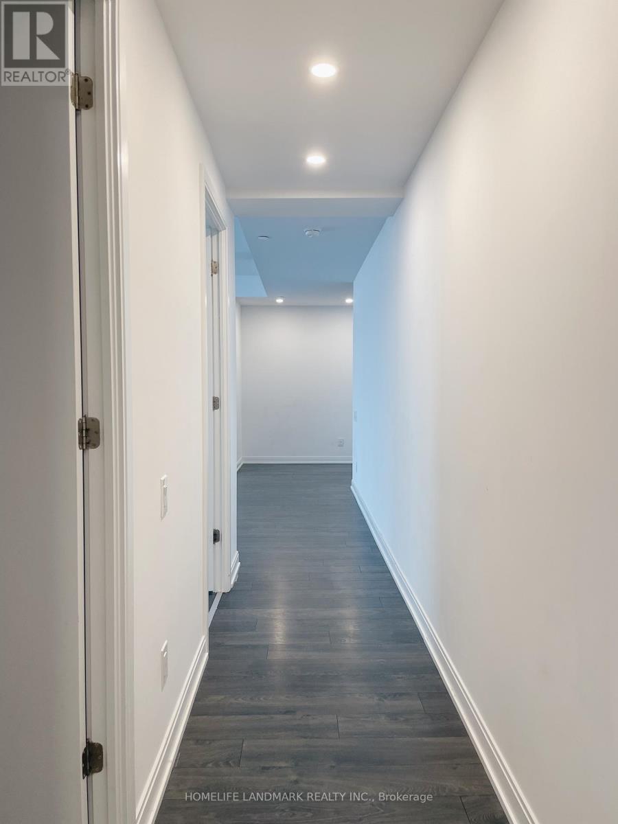 4107 - 50 CHARLES STREET E, Toronto (Church-Yonge Corridor) — photo 9