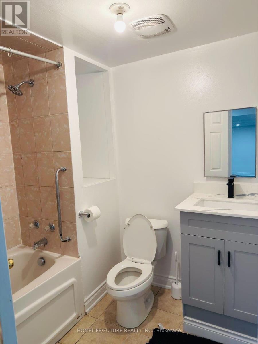 BSMT - 9 GLENHEATHER TERRACE, Toronto (Rouge) — photo 5
