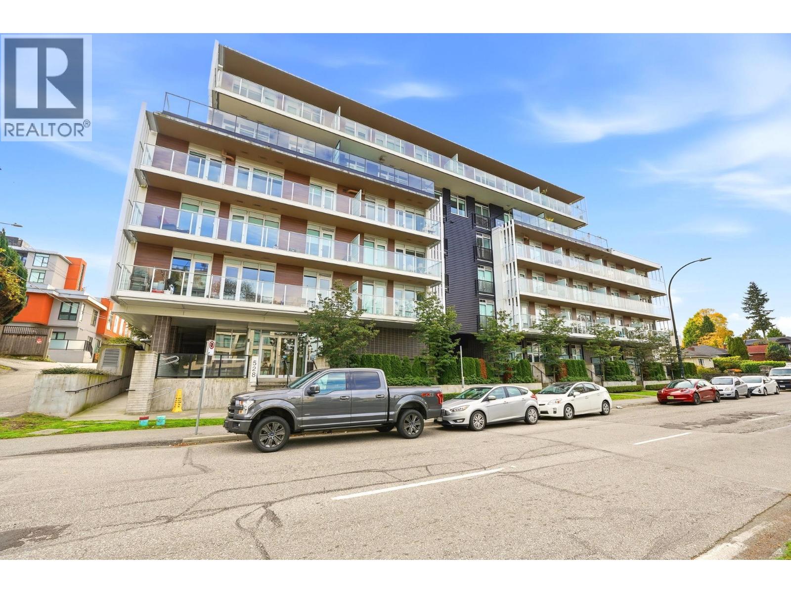 401 528 W King Edward Avenue, Vancouver — photo 23