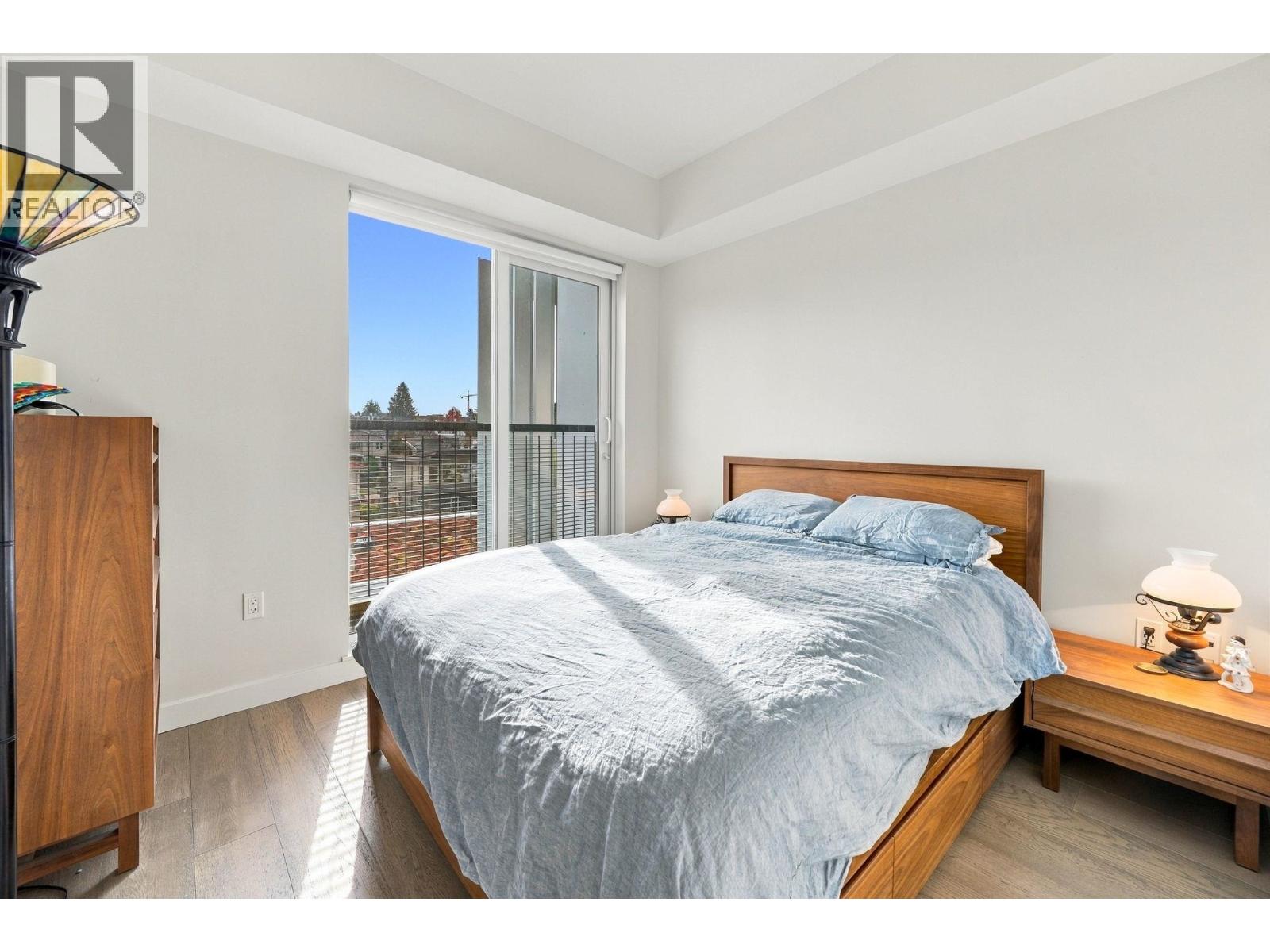 401 528 W King Edward Avenue, Vancouver — photo 9