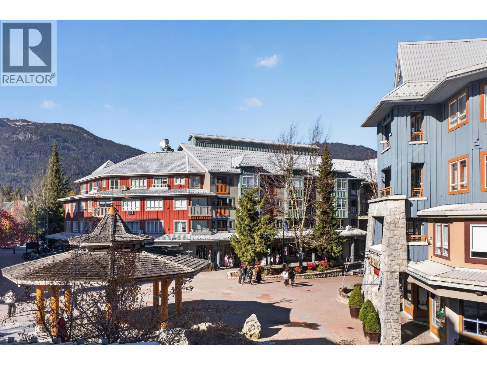 205 4314 MAIN Street, Whistler
