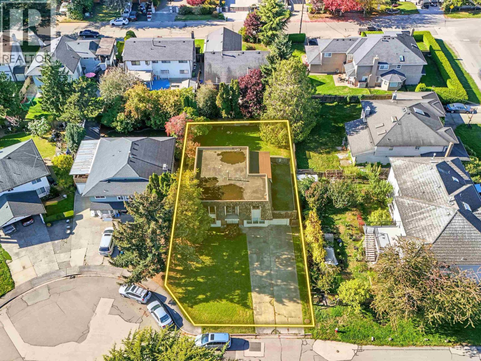 10920 SWINTON Crescent, Richmond