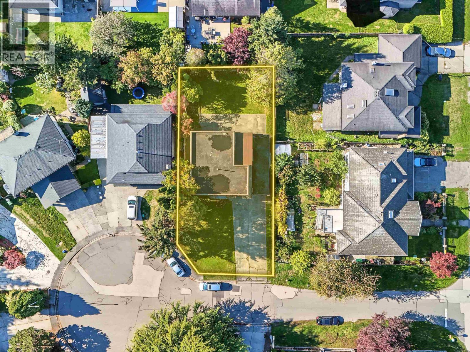 10920 SWINTON Crescent, Richmond