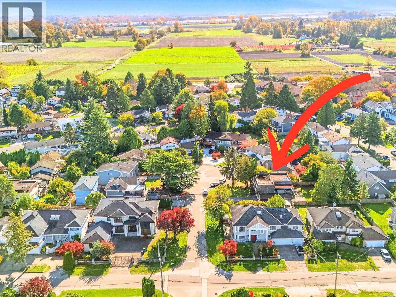 10920 SWINTON Crescent, Richmond