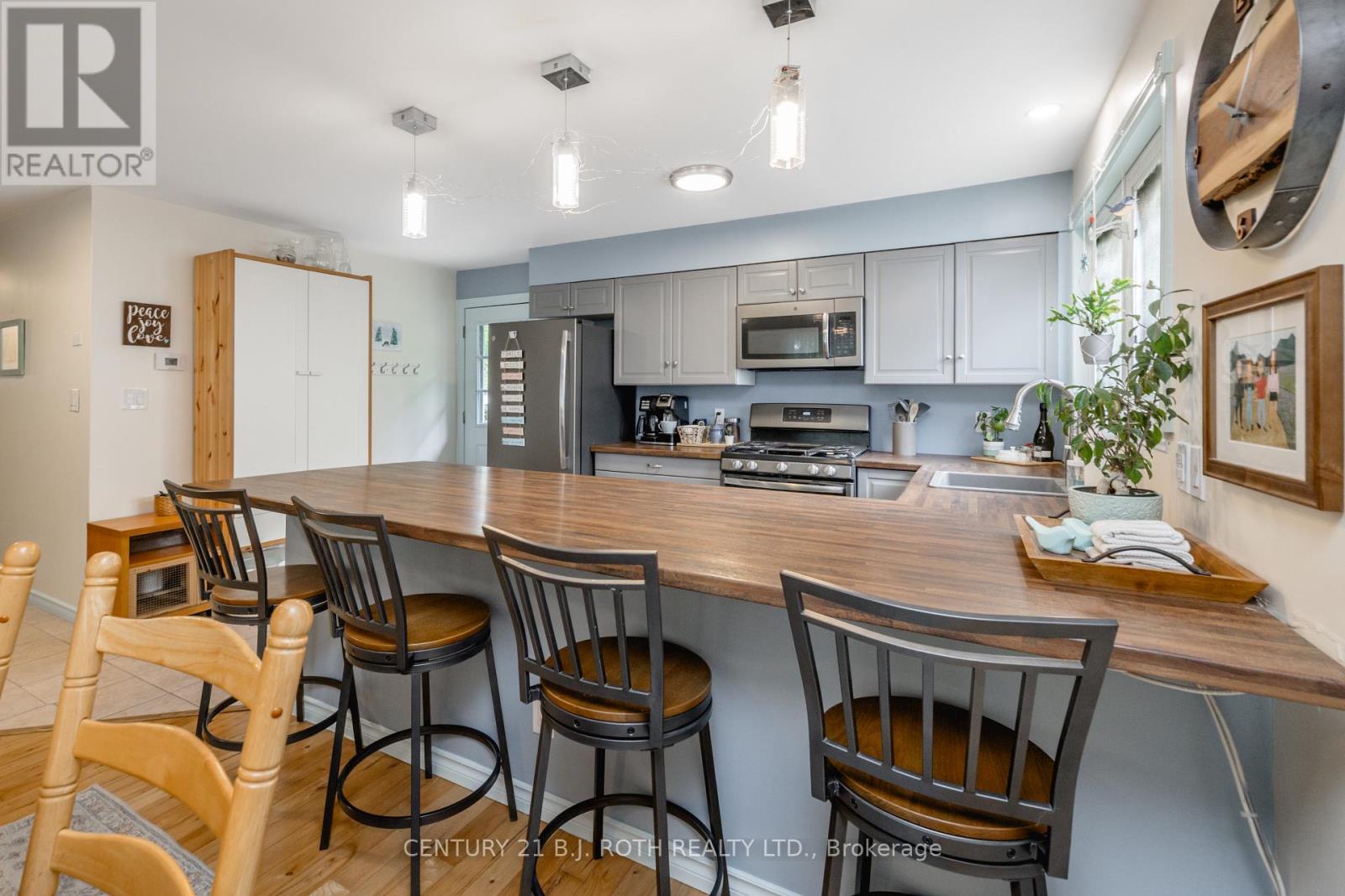 61 Ward Avenue, Oro-Medonte photo 10