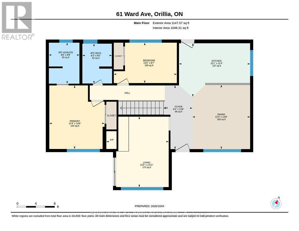 61 Ward Avenue, Oro-Medonte, ON photo 42