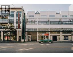 1 2880 W 4th Avenue, Vancouver, BC V6K1R2 Photo 31