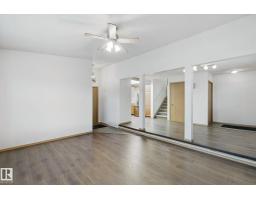 Bedroom 2 - 4107 36 St Nw, Edmonton, AB T6L5Y5 Photo 6