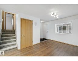 Recreation room - 4107 36 St Nw, Edmonton, AB T6L5Y5 Photo 8