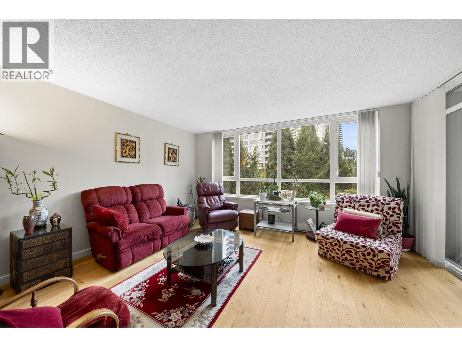 703 6070 Mcmurray Avenue, Burnaby — photo 5