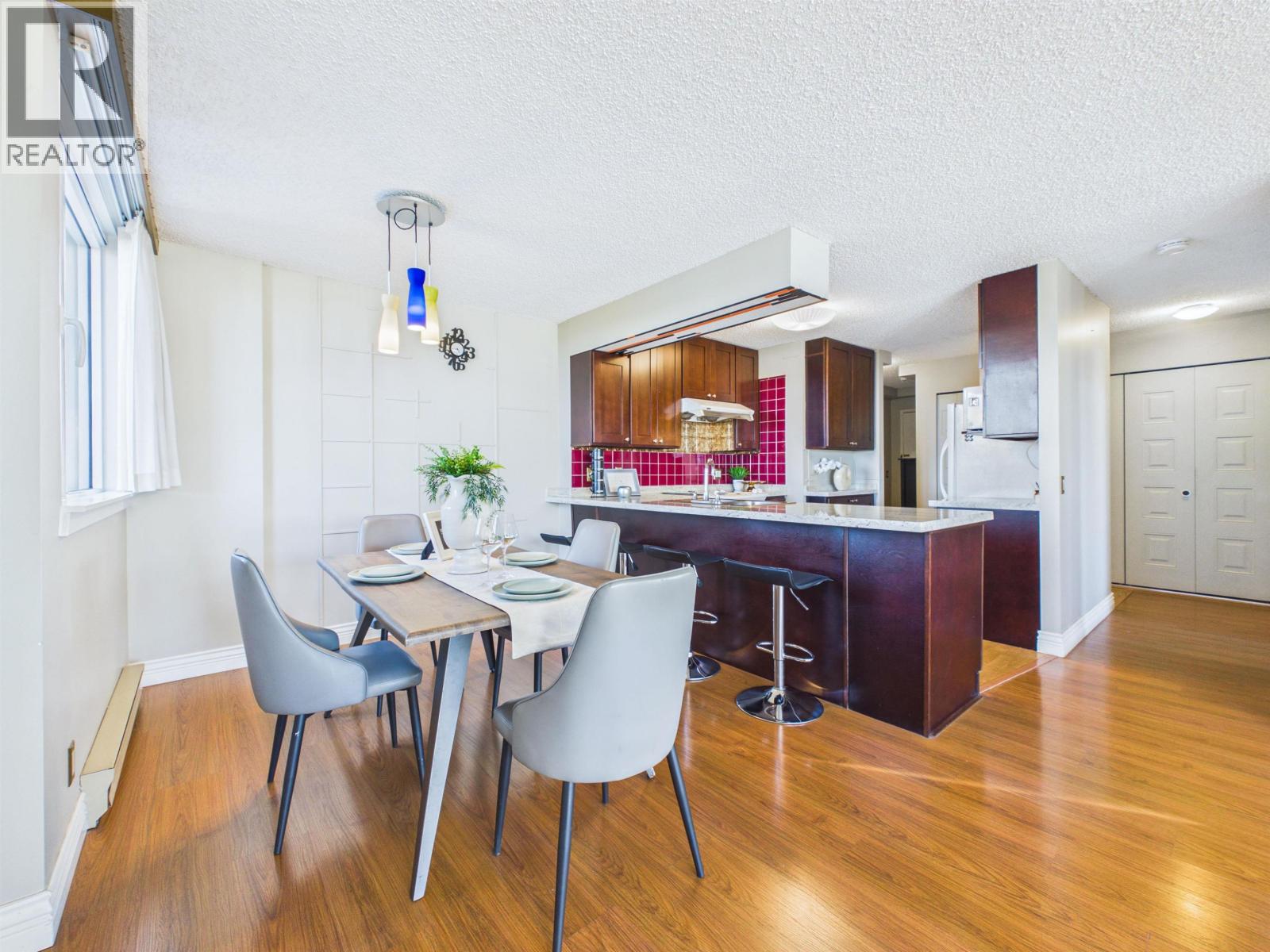 2007 3980 Carrigan Court, Burnaby — photo 8
