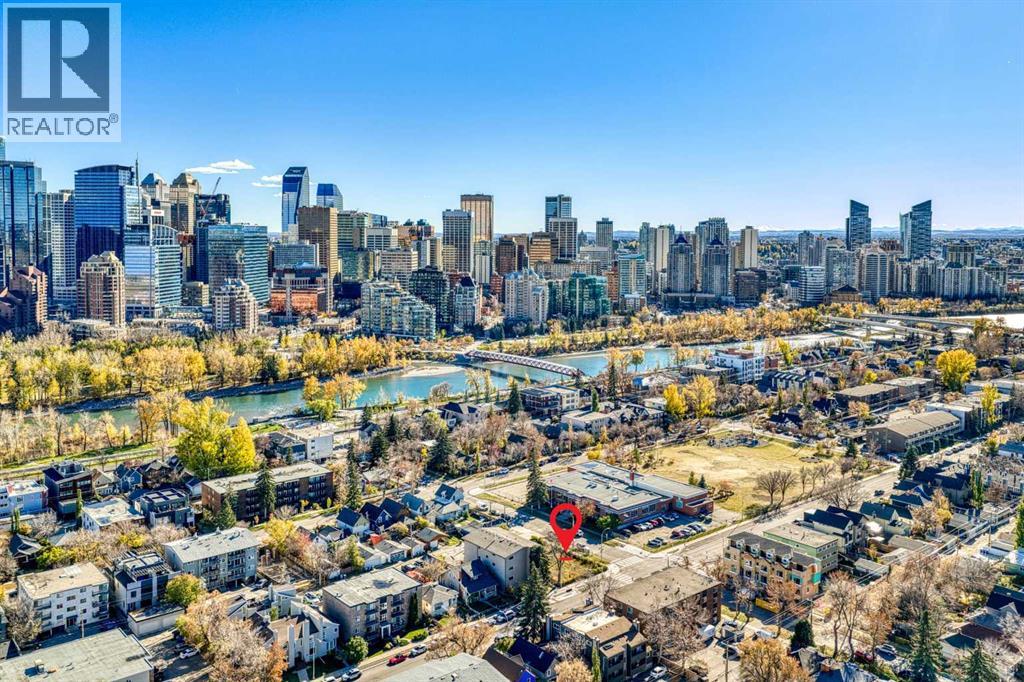 737-739 2 Avenue NW, Calgary — photo 8