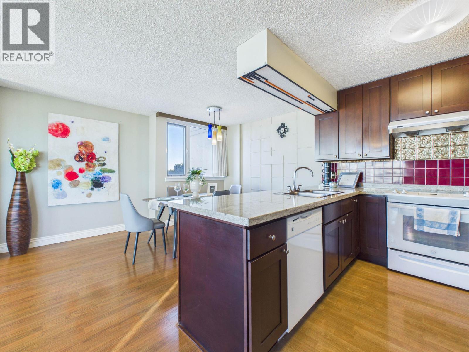 2007 3980 Carrigan Court, Burnaby — photo 13