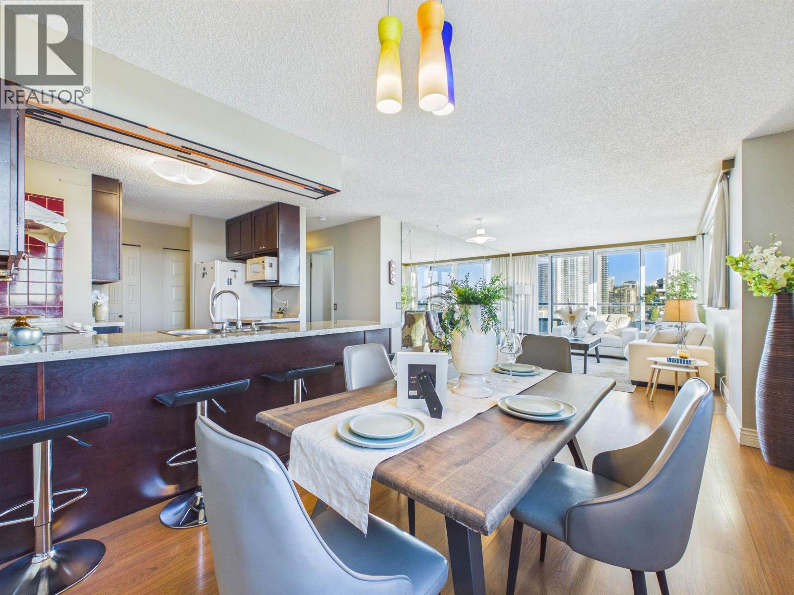 2007 3980 Carrigan Court, Burnaby — photo 15