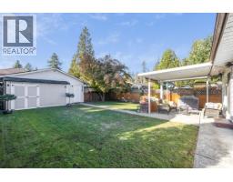 3657 Oxford Street, Port Coquitlam, BC V3B4E7 Photo 19