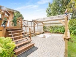 33 Parade Drive, Winnipeg, MB R2C0S3 Photo 37