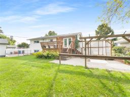 33 Parade Drive, Winnipeg, MB R2C0S3 Photo 38