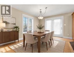 2pc Bathroom - 95 Christopher Crescent, Moncton, NB E1G3V9 Photo 8