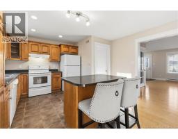 Foyer - 95 Christopher Crescent, Moncton, NB E1G3V9 Photo 11