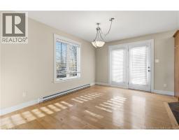 Kitchen/Dining room - 95 Christopher Crescent, Moncton, NB E1G3V9 Photo 9