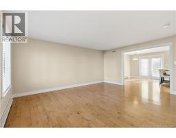 Bedroom - 95 Christopher Crescent, Moncton, NB E1G3V9 Photo 7