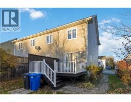 95 Christopher Crescent, Moncton, NB E1G3V9 Photo 31