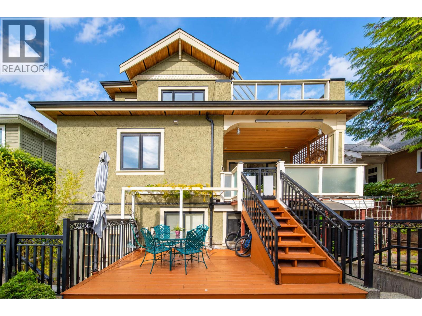 3526 W 38th Avenue, Vancouver — photo 17