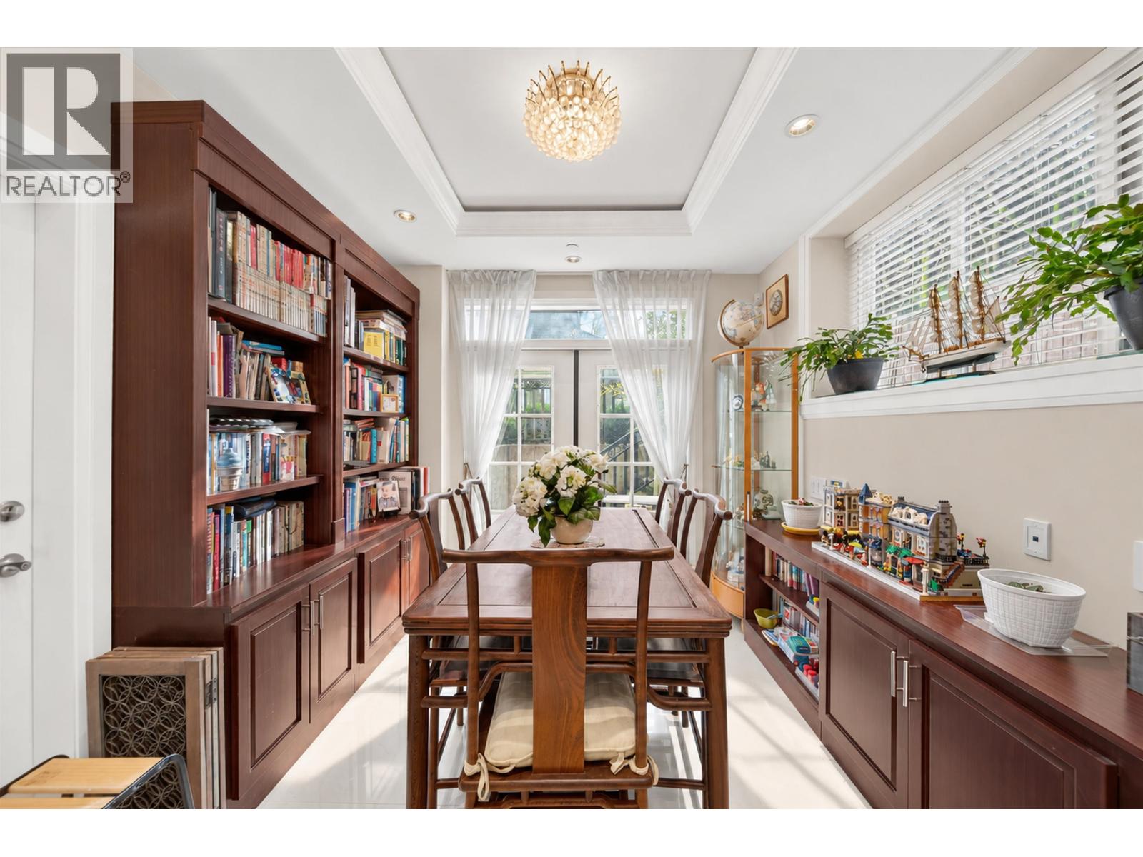 3526 W 38th Avenue, Vancouver — photo 30