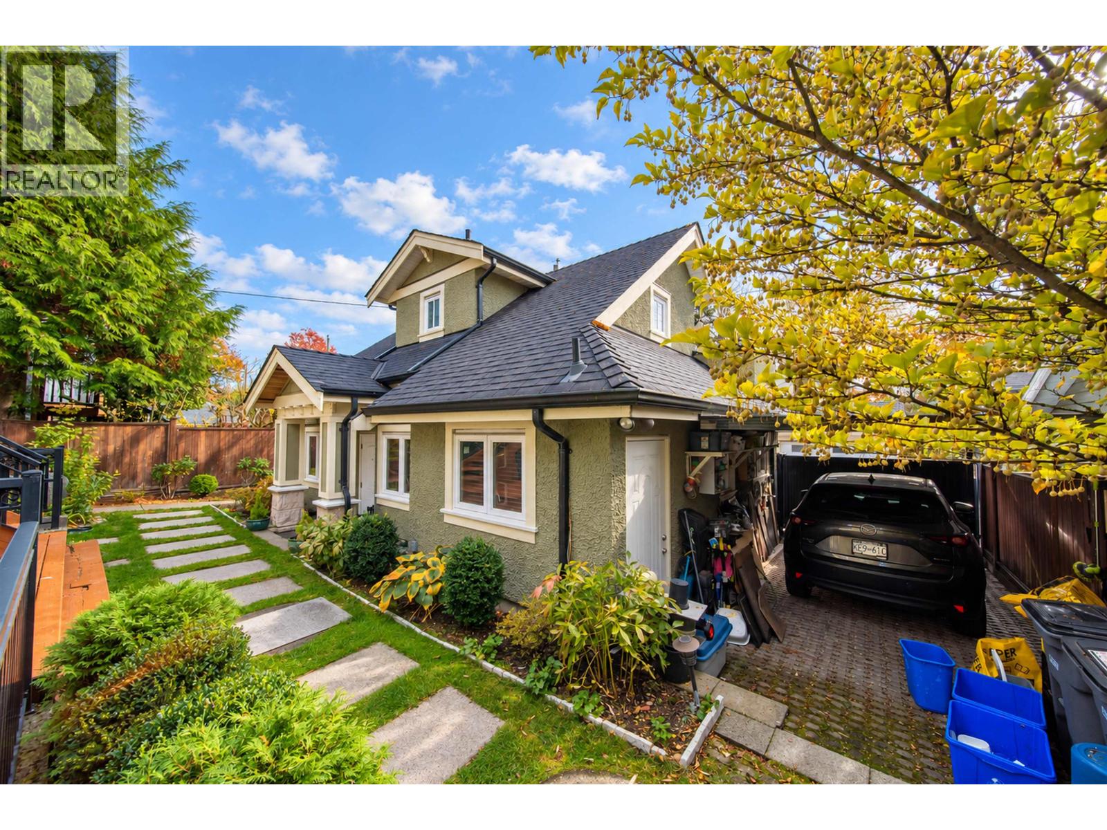 3526 W 38th Avenue, Vancouver — photo 36