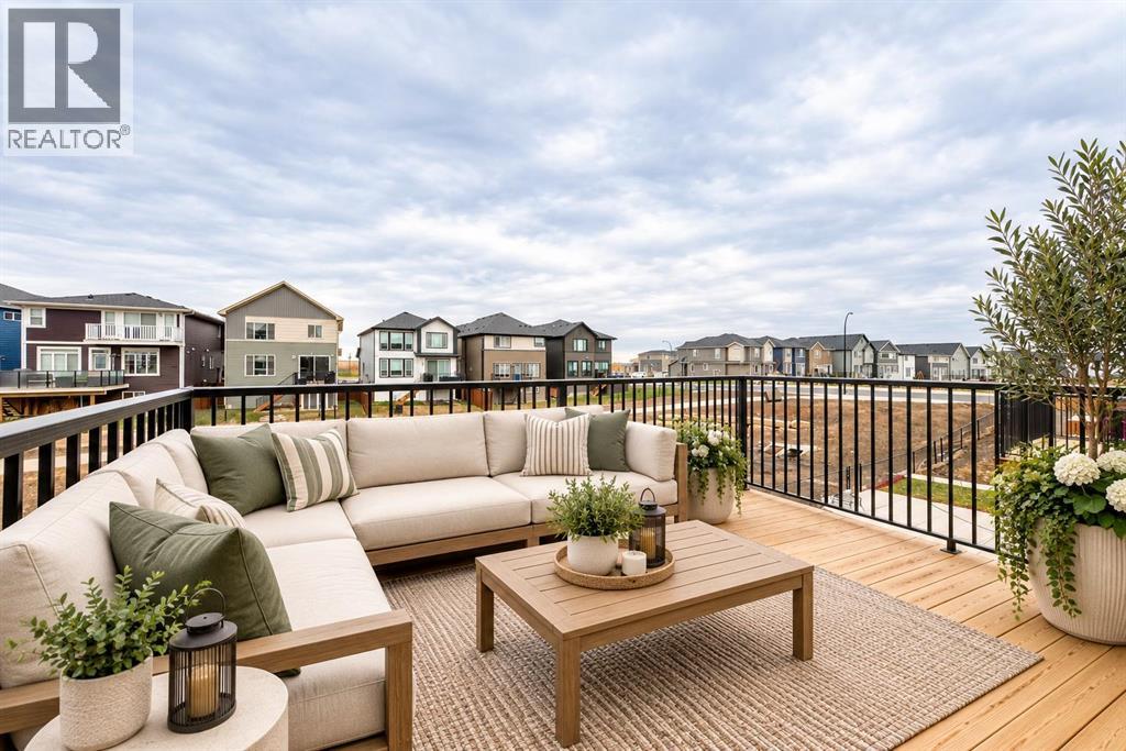 116 Lewiston Drive NE, Calgary — photo 7