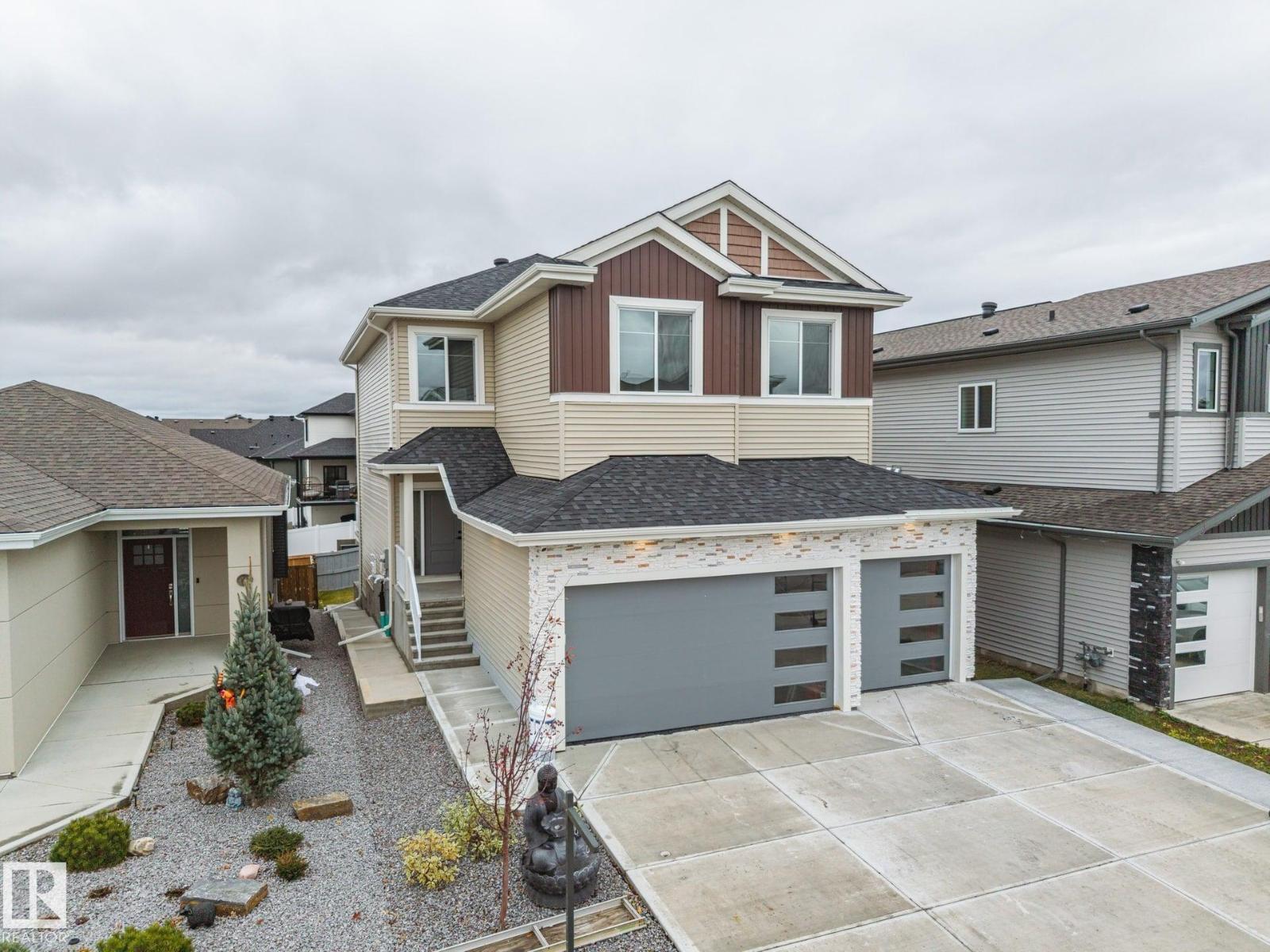58 Hummingbird CR, Fort Saskatchewan