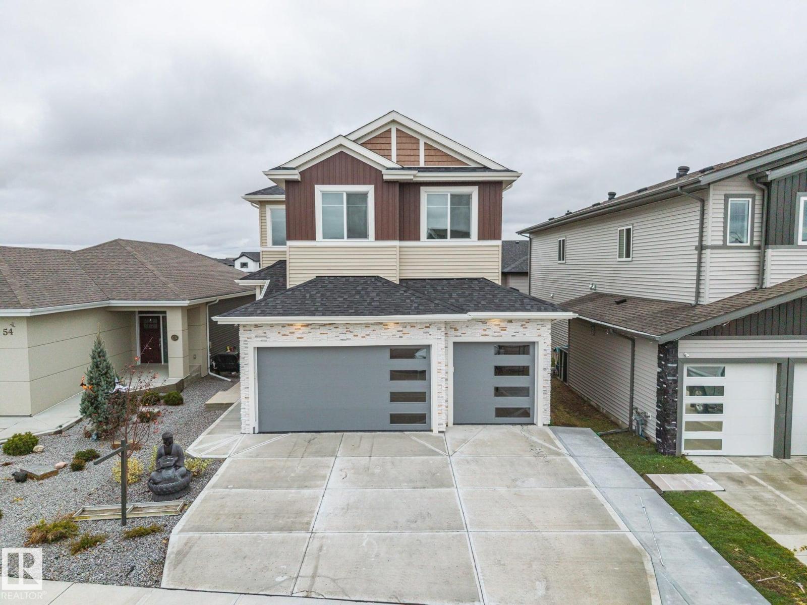58 Hummingbird CR, Fort Saskatchewan — photo 2